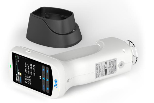 分光測(cè)色儀092